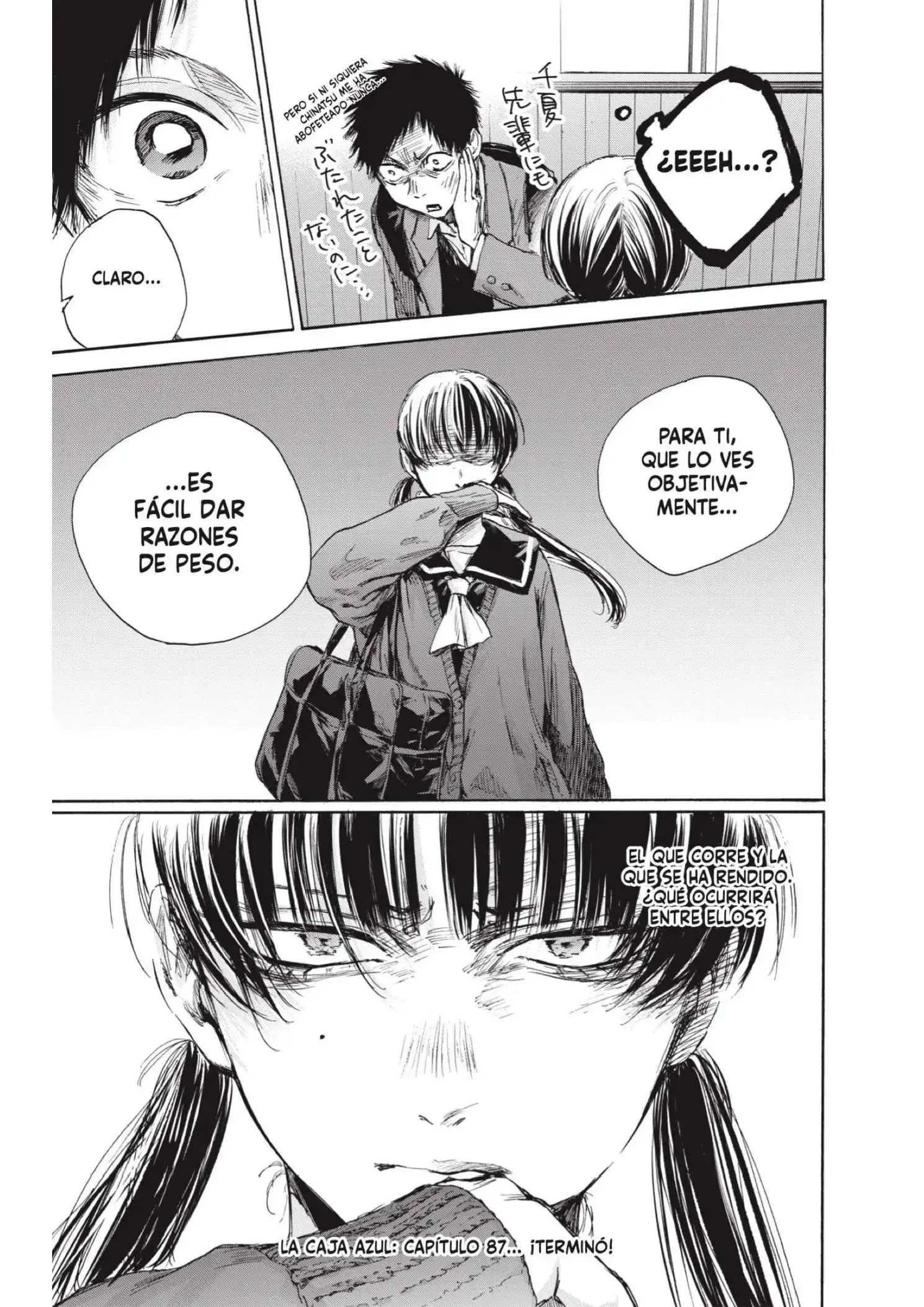 Capitulo 87 page 19