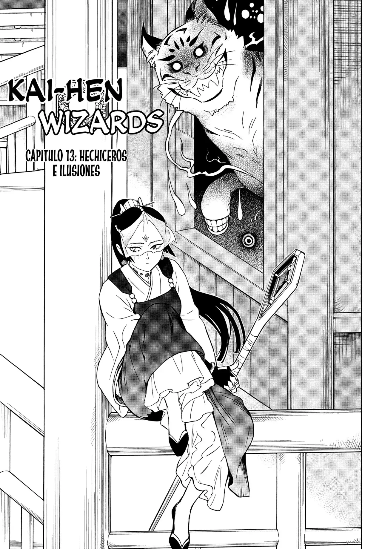 Capitulo 13 page 3