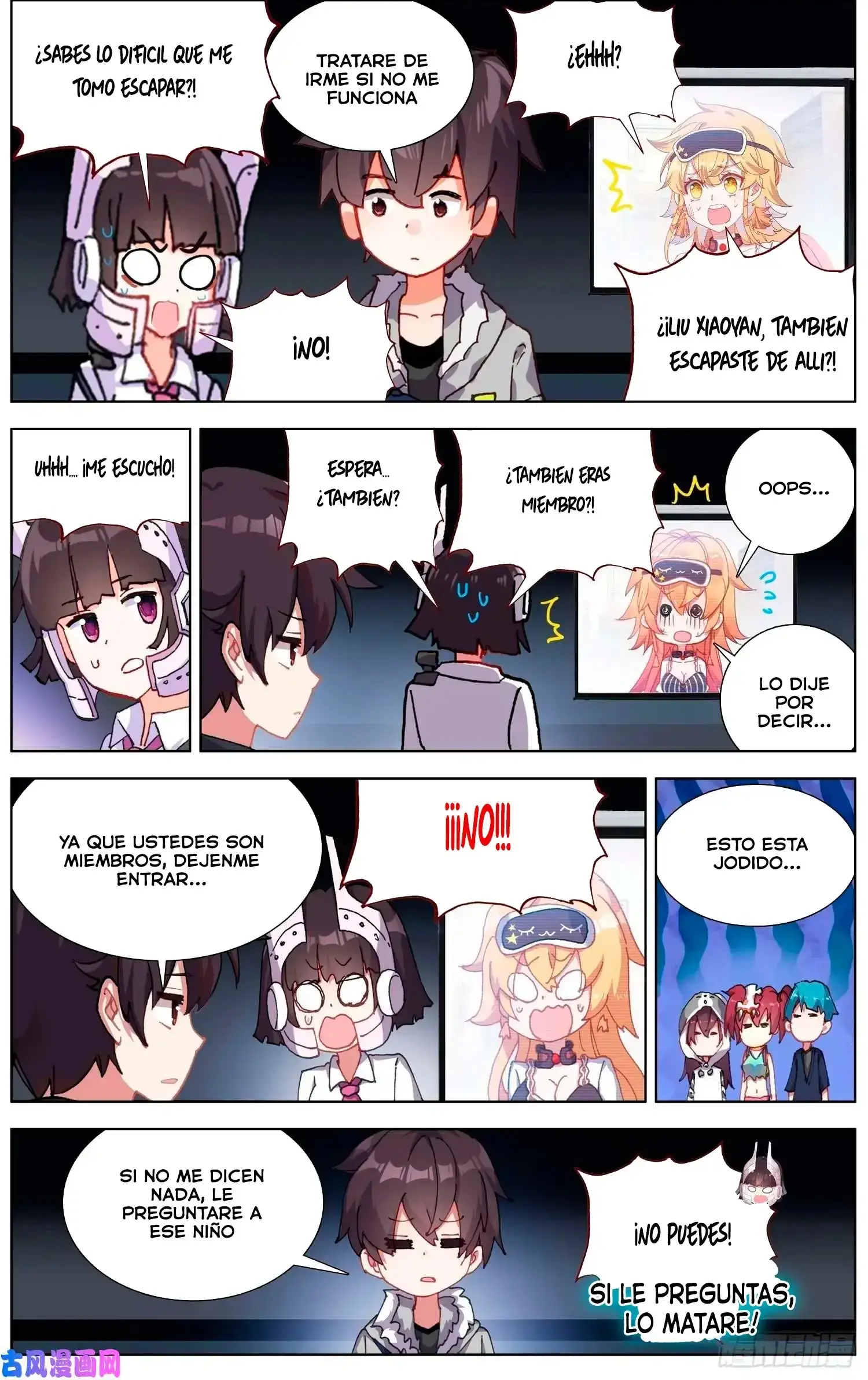 Capitulo 219 page 12