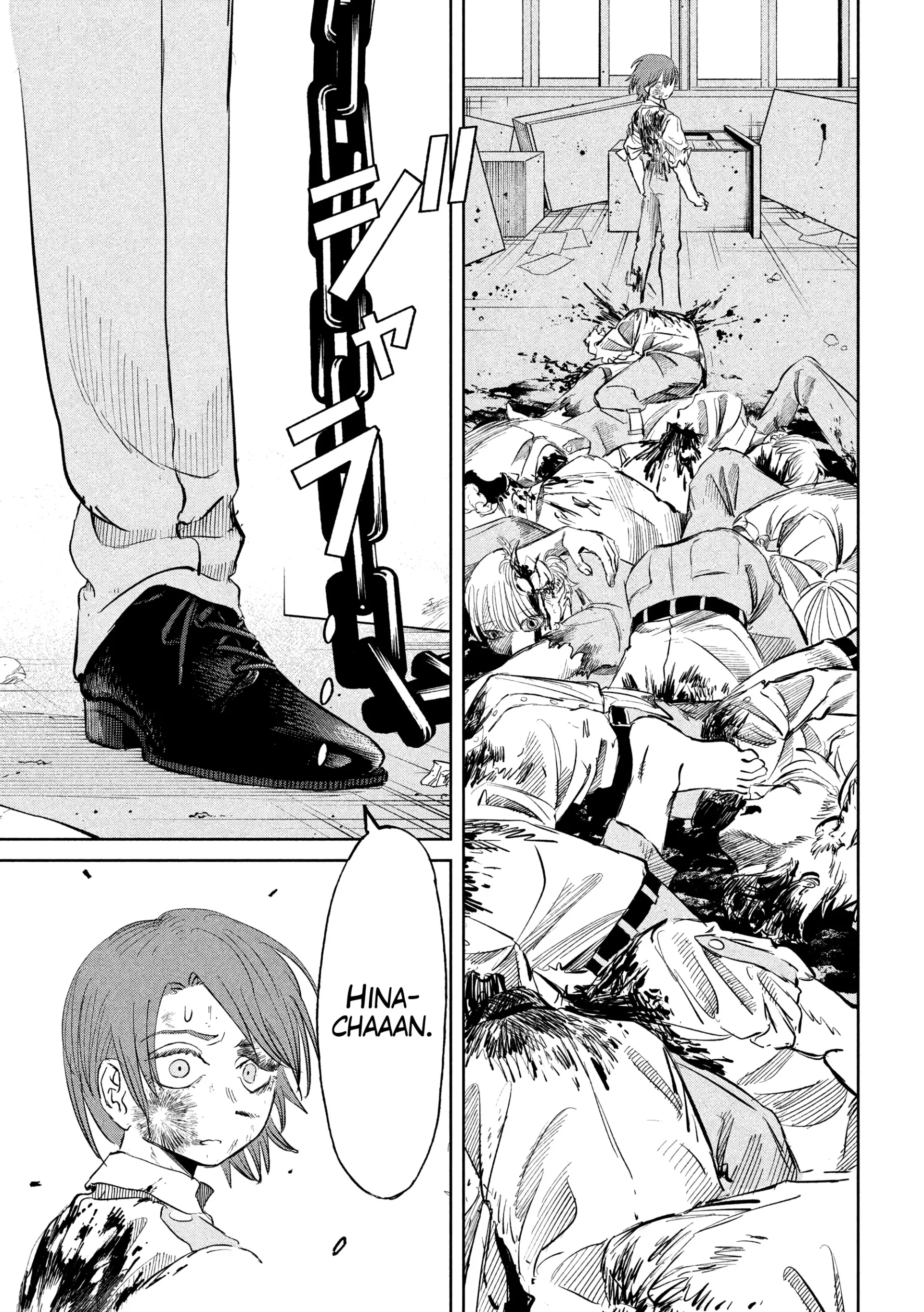 Capitulo 21 page 16