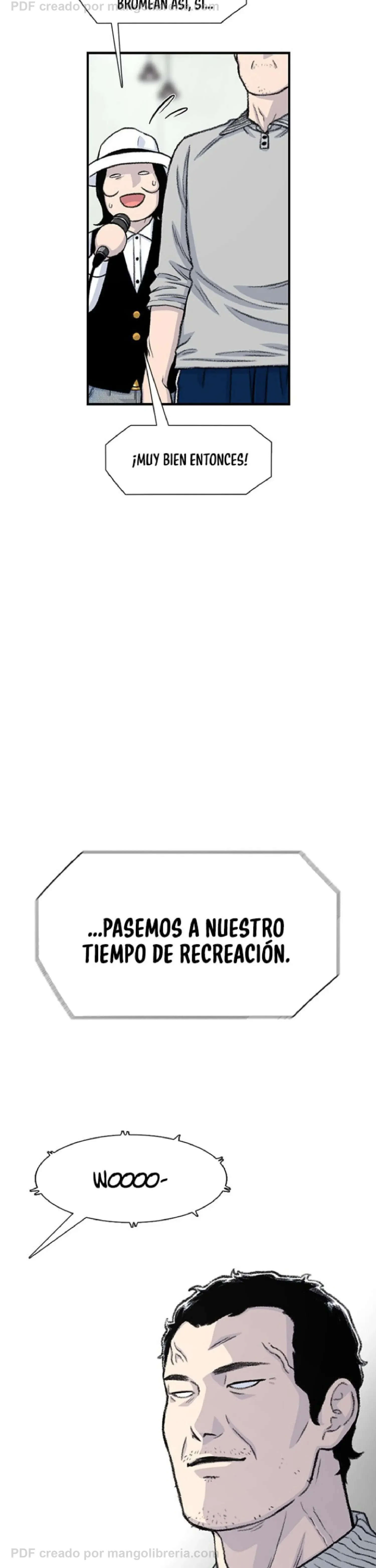 Capitulo 163 page 5