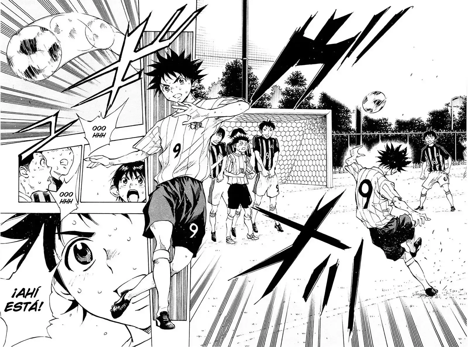 Capitulo 65 page 9