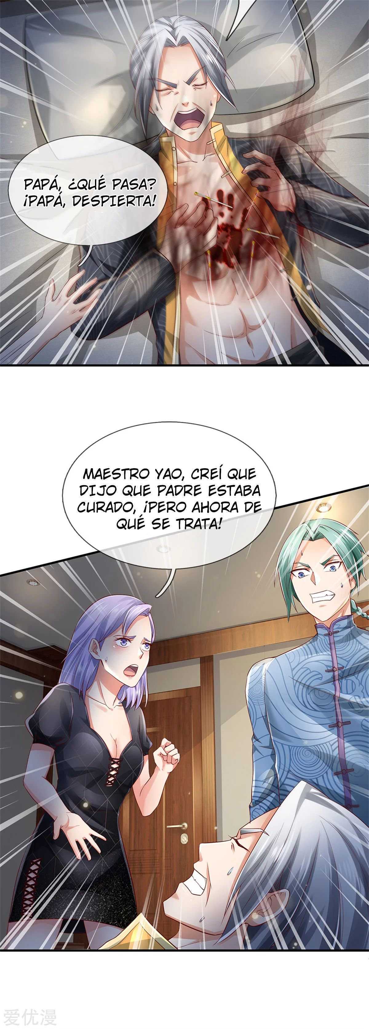 Capitulo 245 page 14