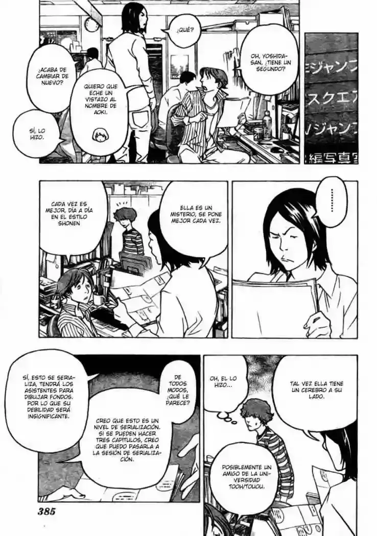 Capitulo 68 page 15