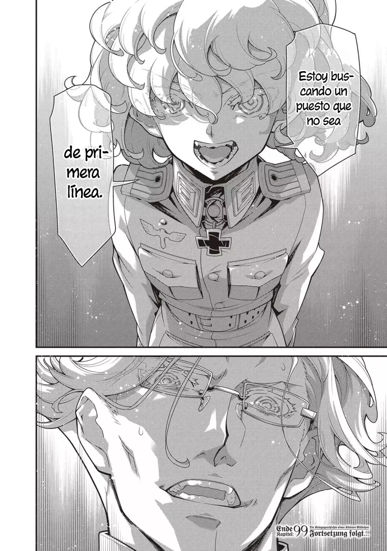 Capitulo 99 page 37