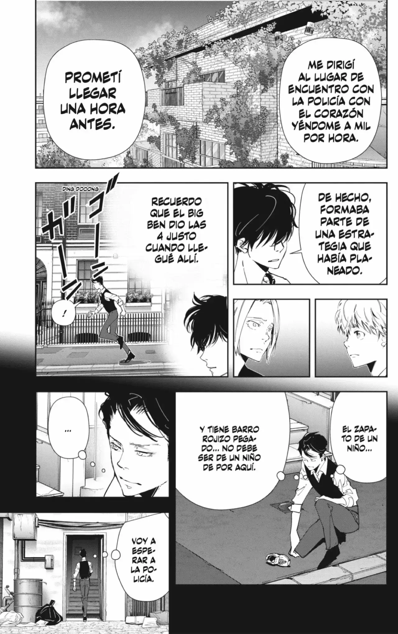 Capitulo 75 page 3