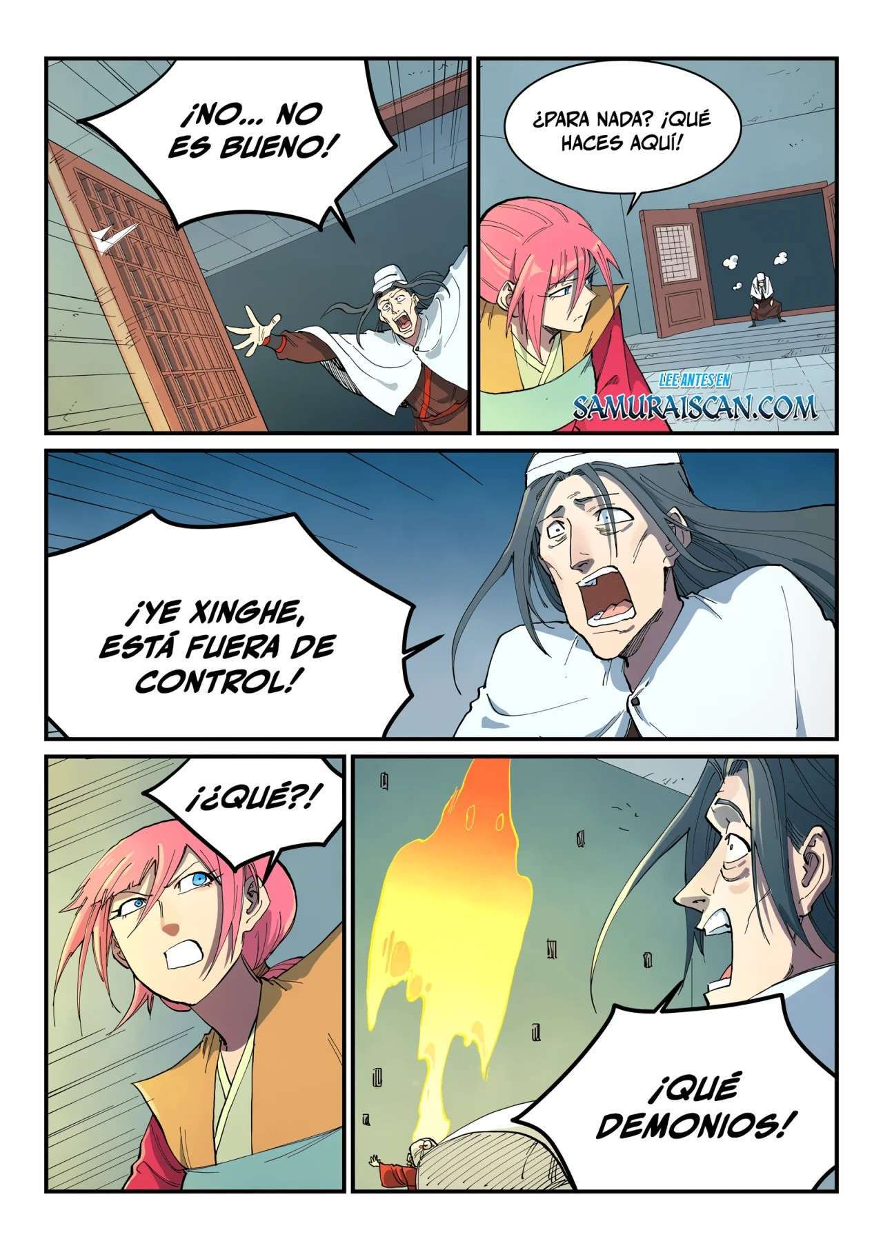 Capitulo 673 page 3