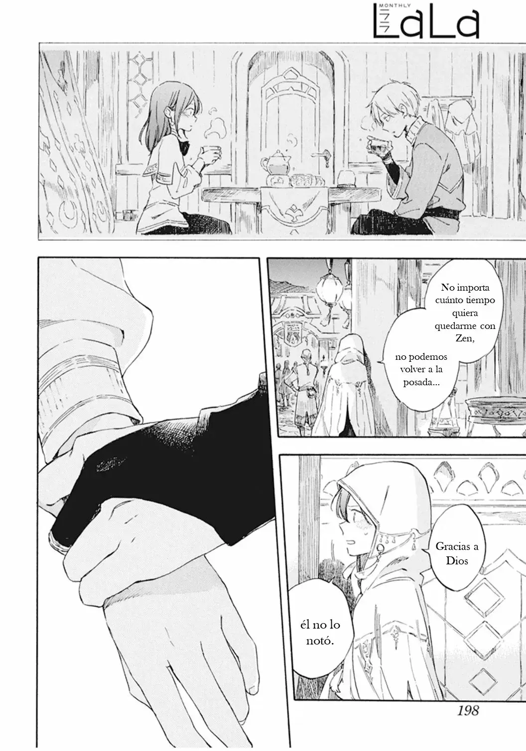 Capitulo 131 page 18