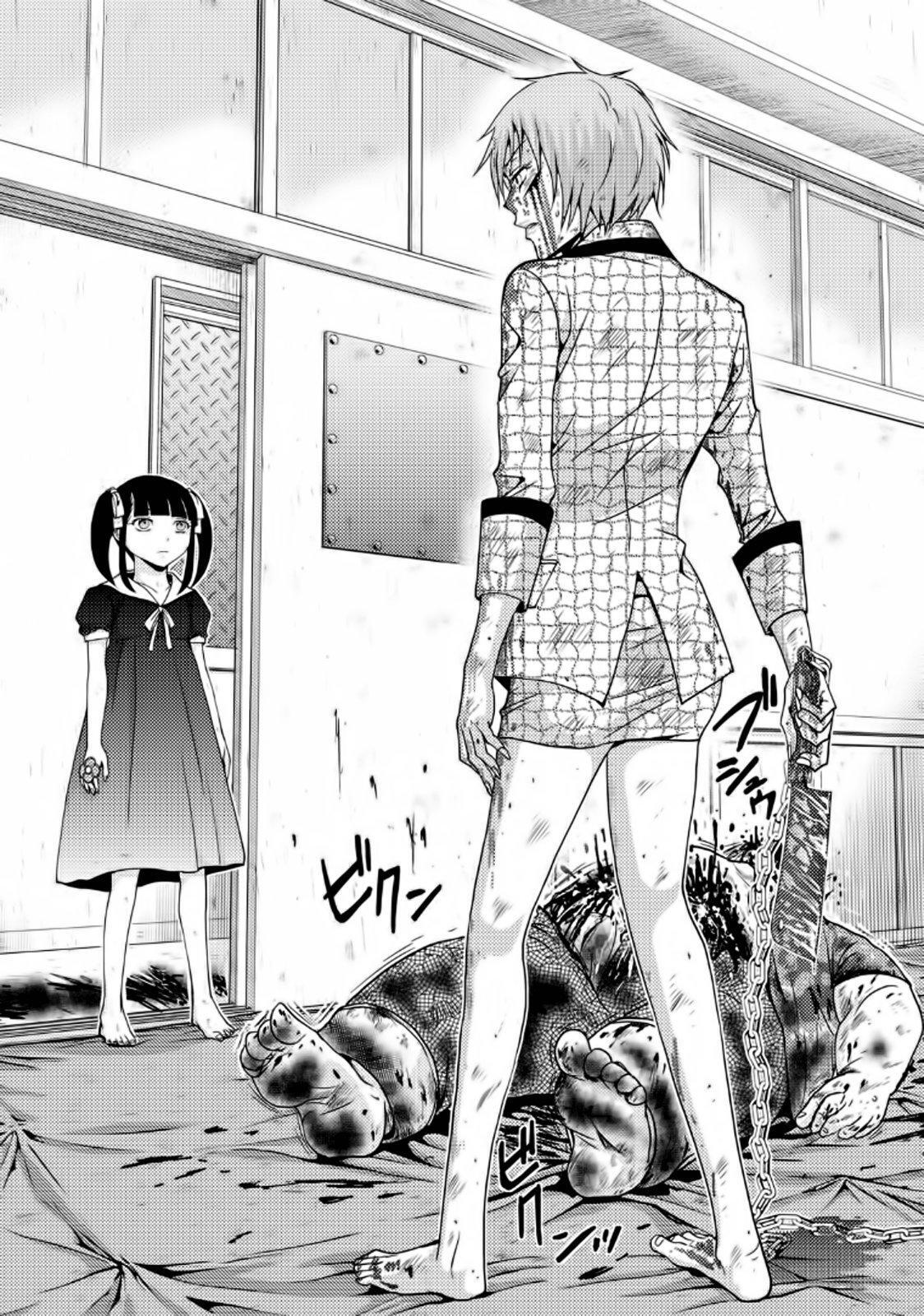 Capitulo 20 page 44