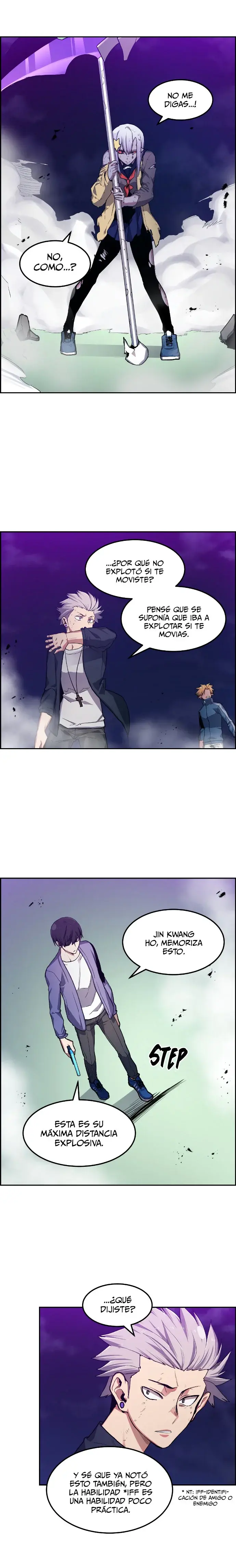 Capitulo 18 page 21
