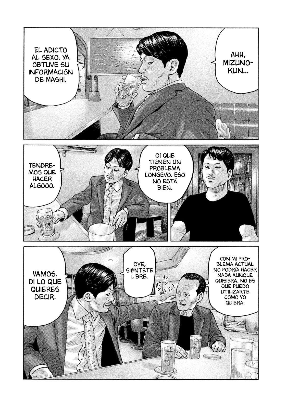 Capitulo 165 page 5