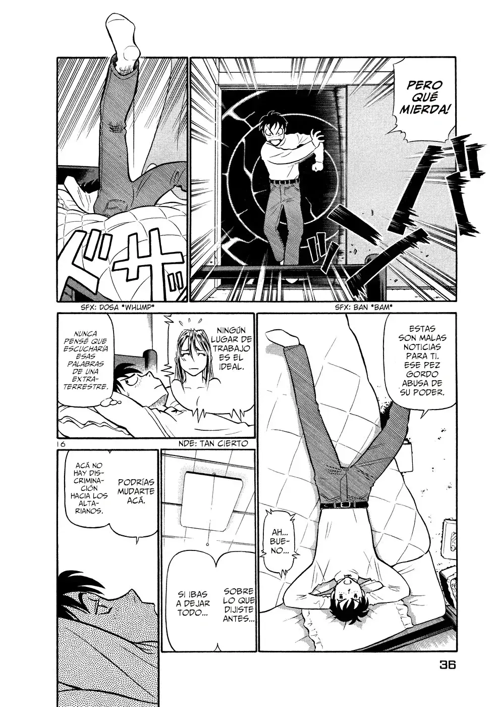 Capitulo 199 page 17