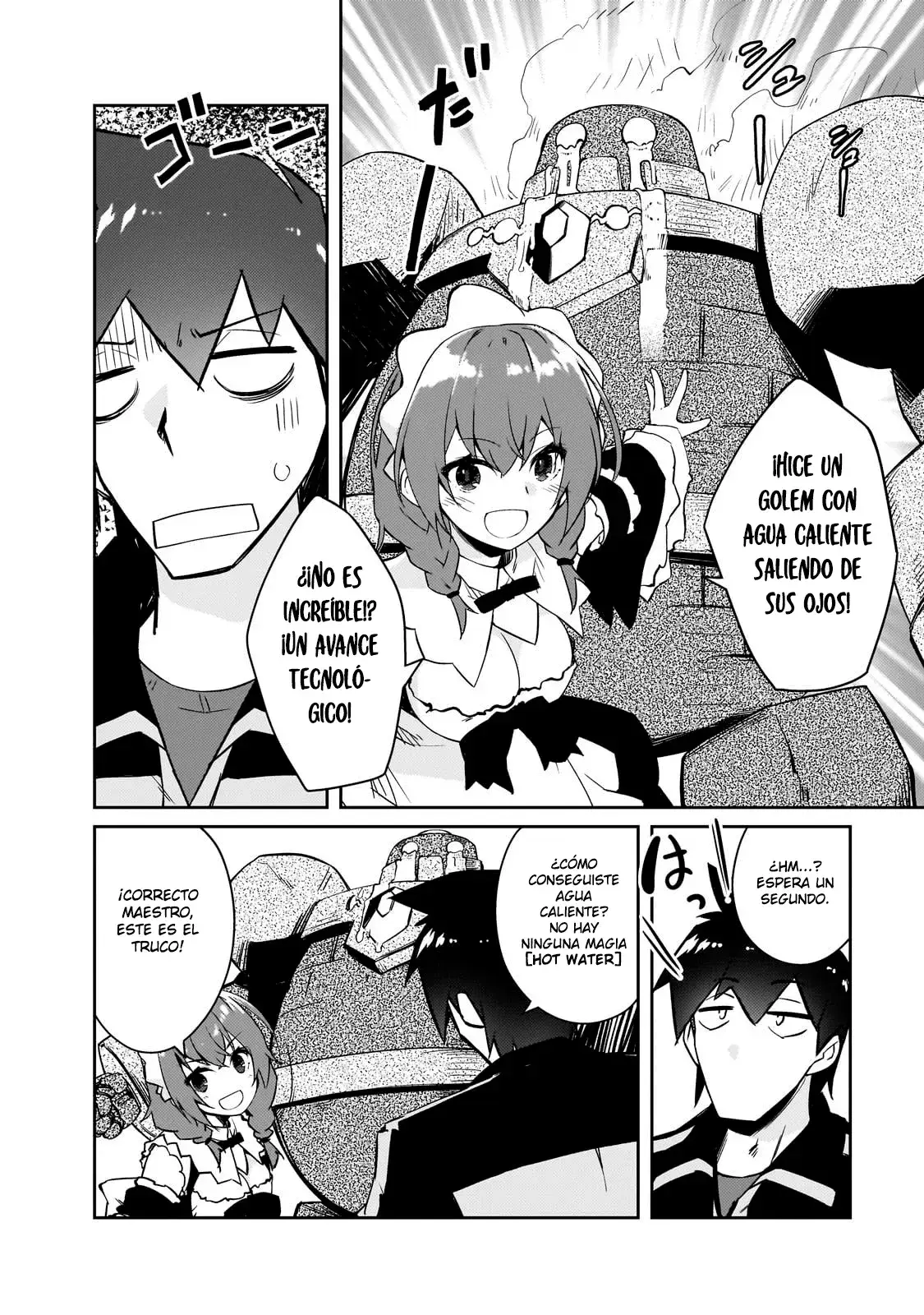 Capitulo 52 page 21