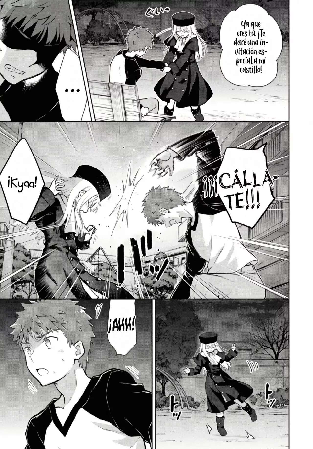 Capitulo 77 page 11