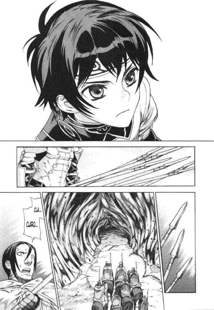 Capitulo 67 page 17