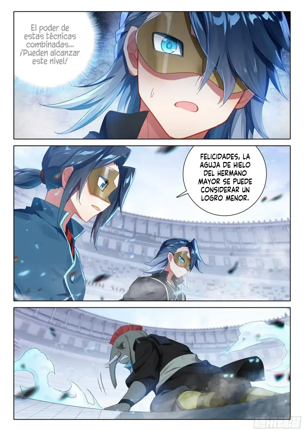 Capitulo 108 page 5