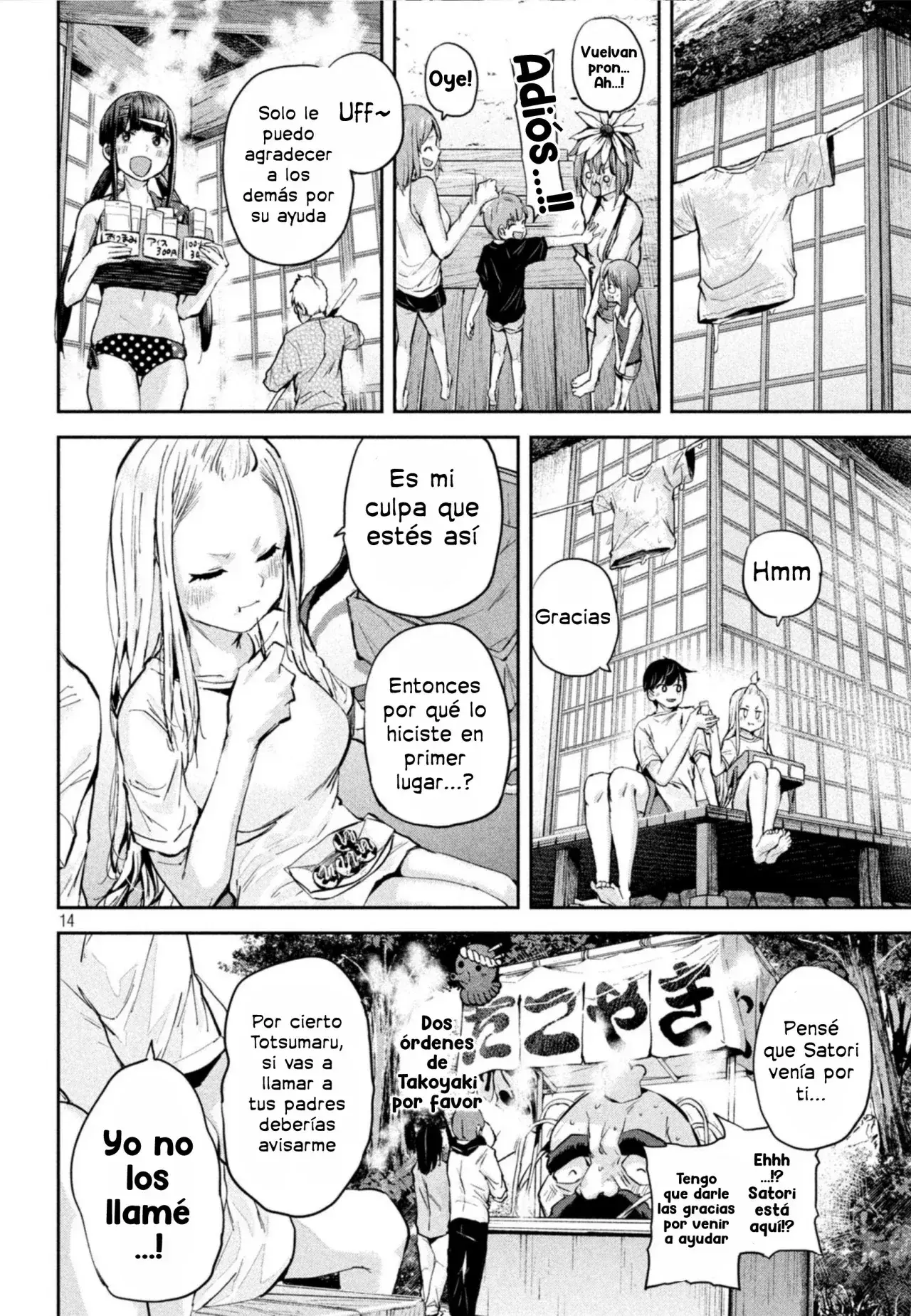 Capitulo 38 page 15
