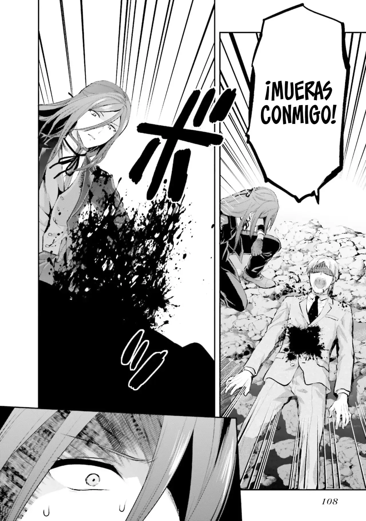 Capitulo 11 page 21