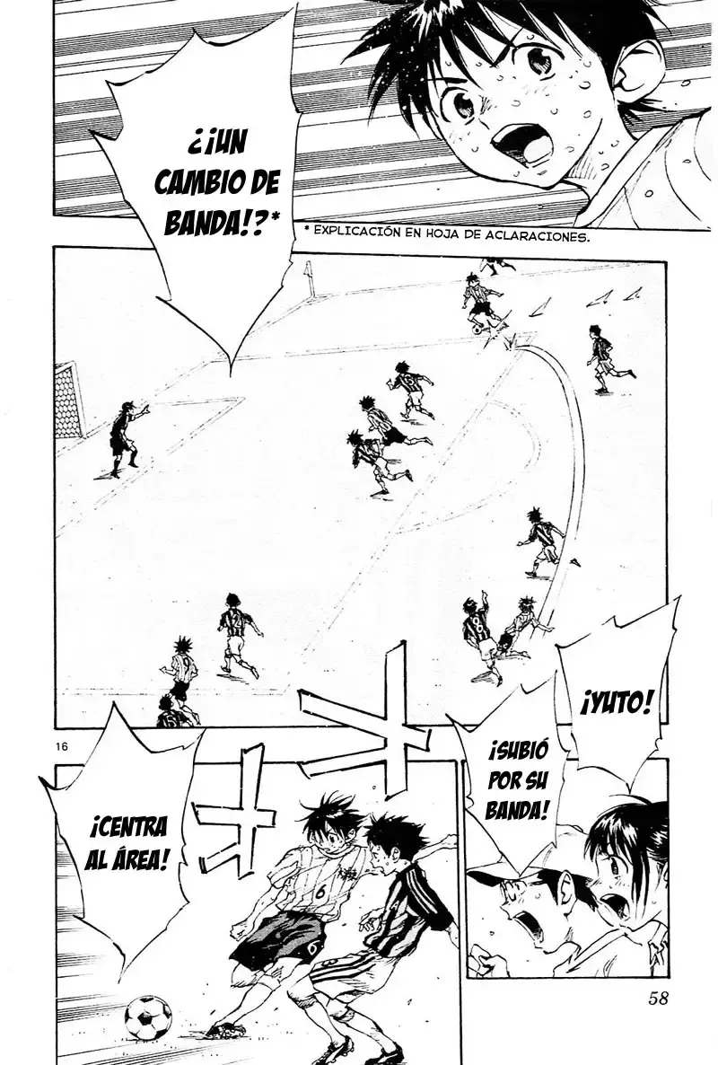 Capitulo 70 page 16