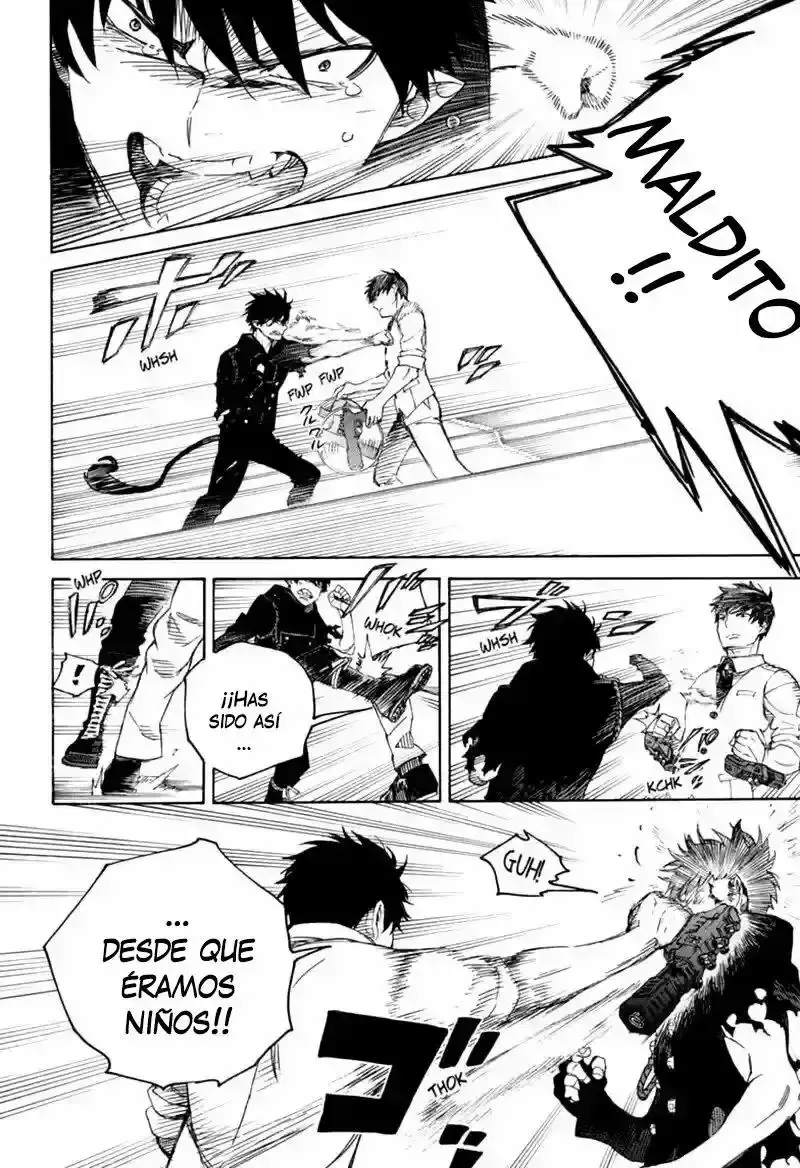Capitulo 126 page 27