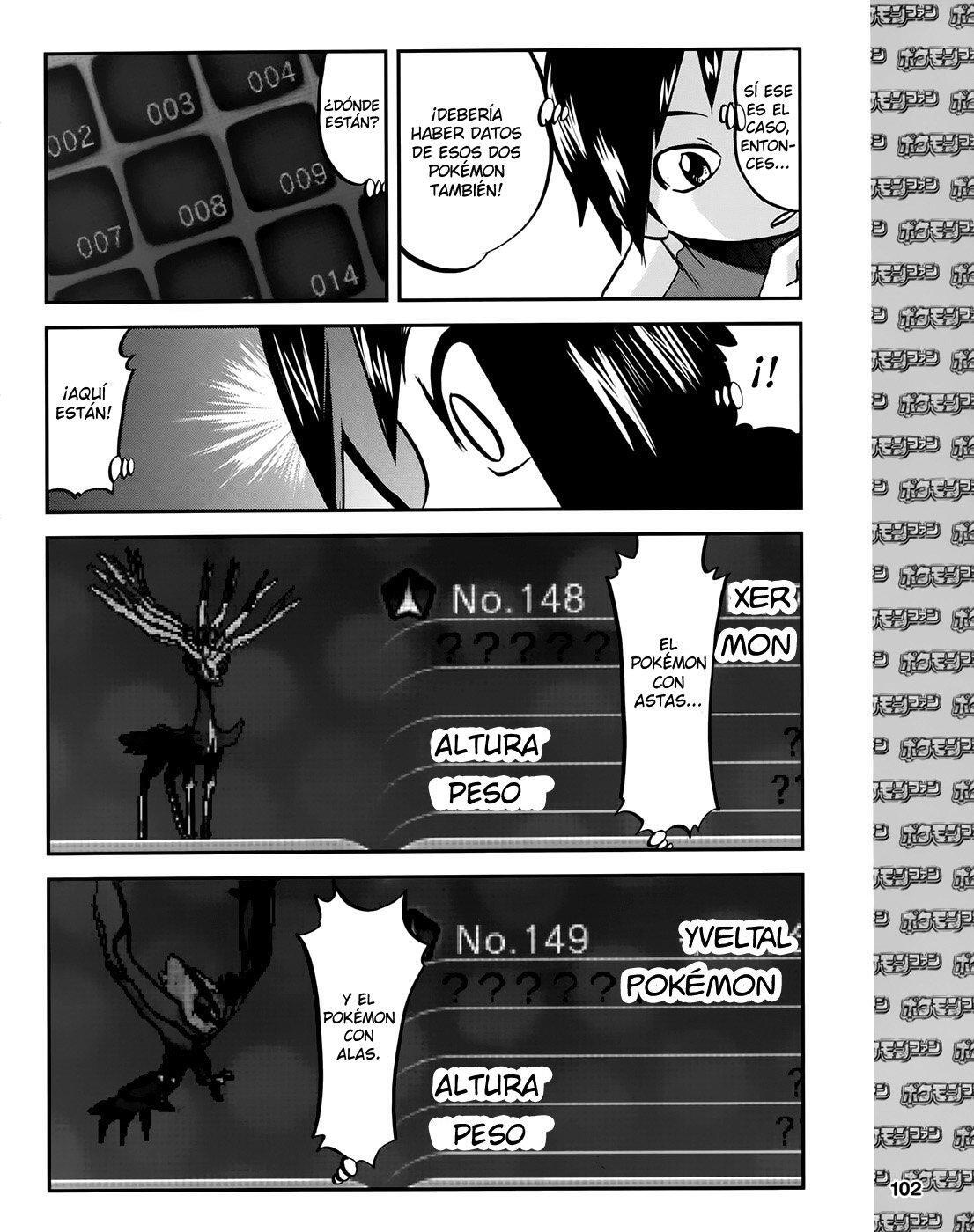 Capitulo 11.60 page 9