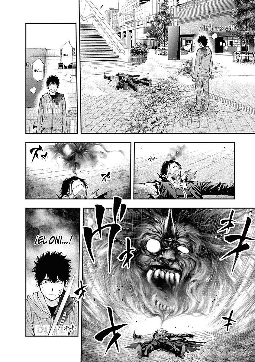 Capitulo 143 page 5