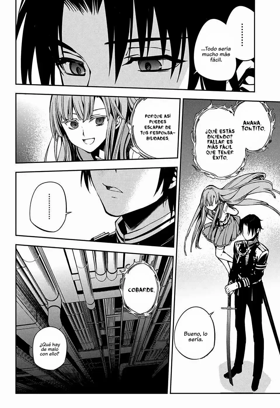 Capitulo 82 page 11