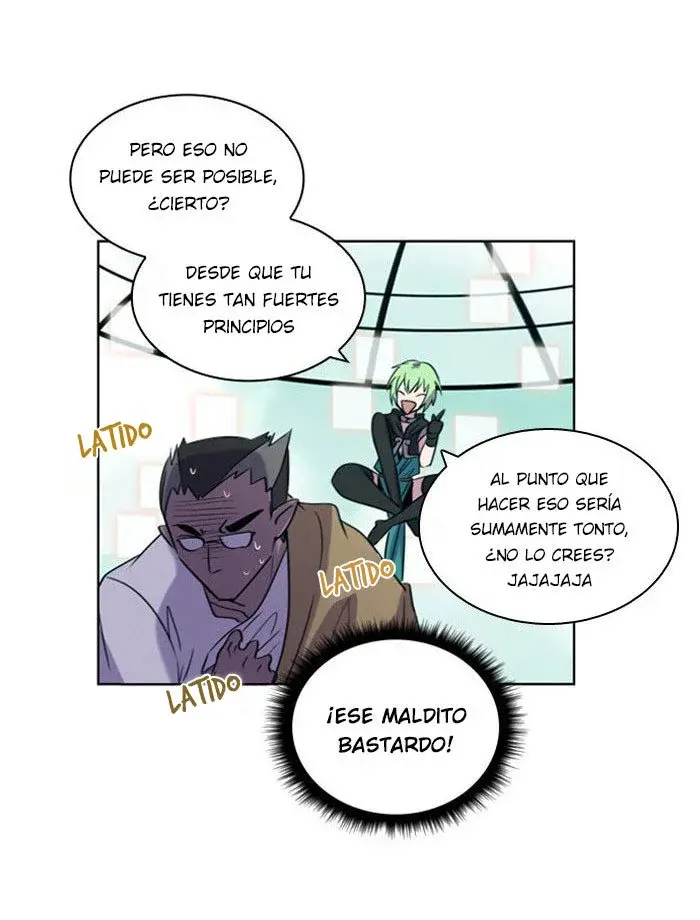 Capitulo 85 page 18
