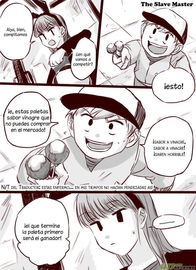 Capitulo 19.50 page 6
