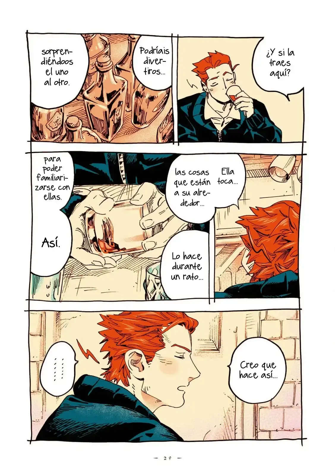 Capitulo 48 page 6