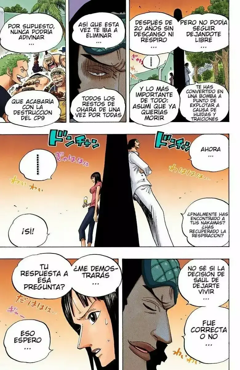 Capitulo 433 page 16