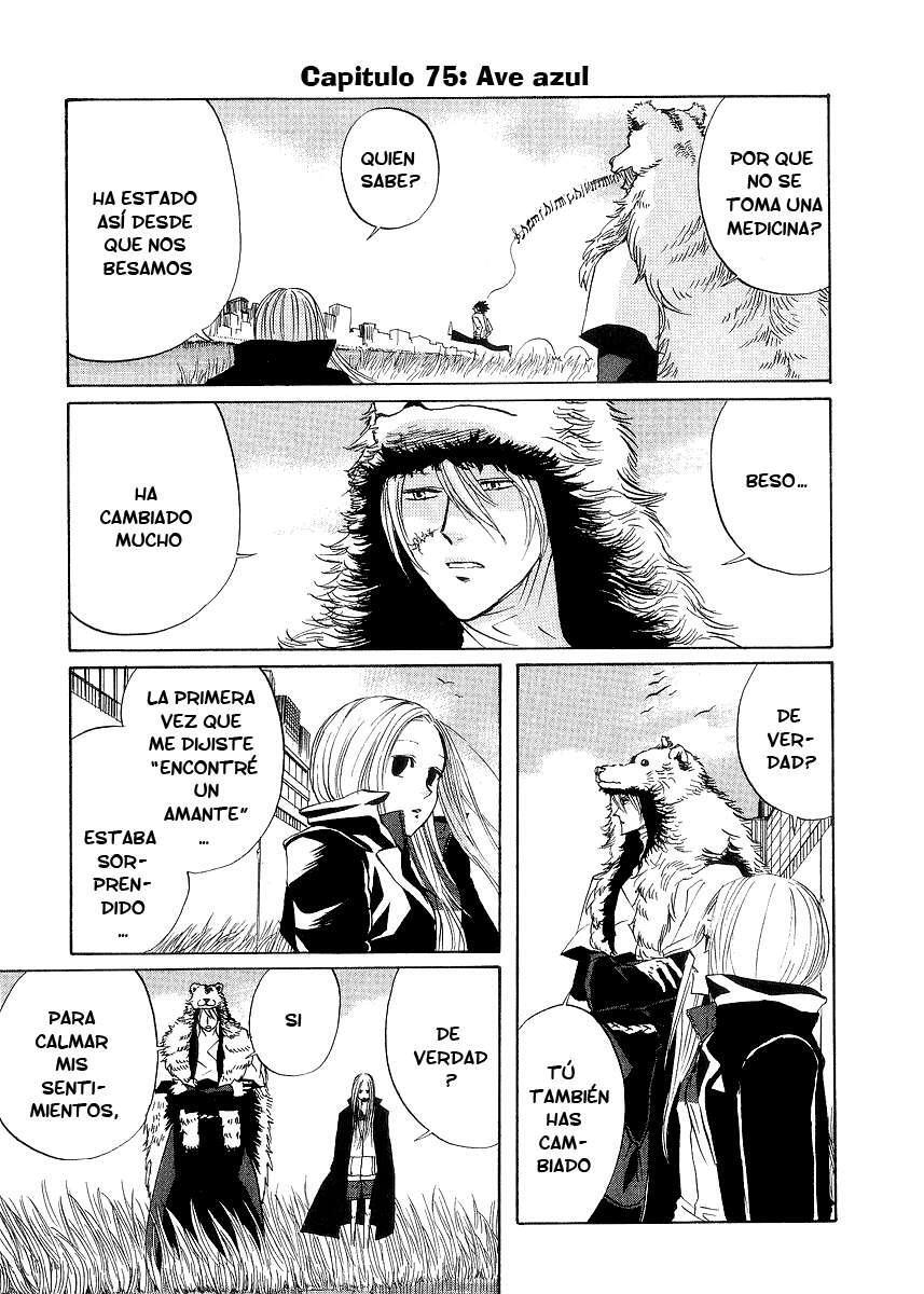 Capitulo 75 page 3