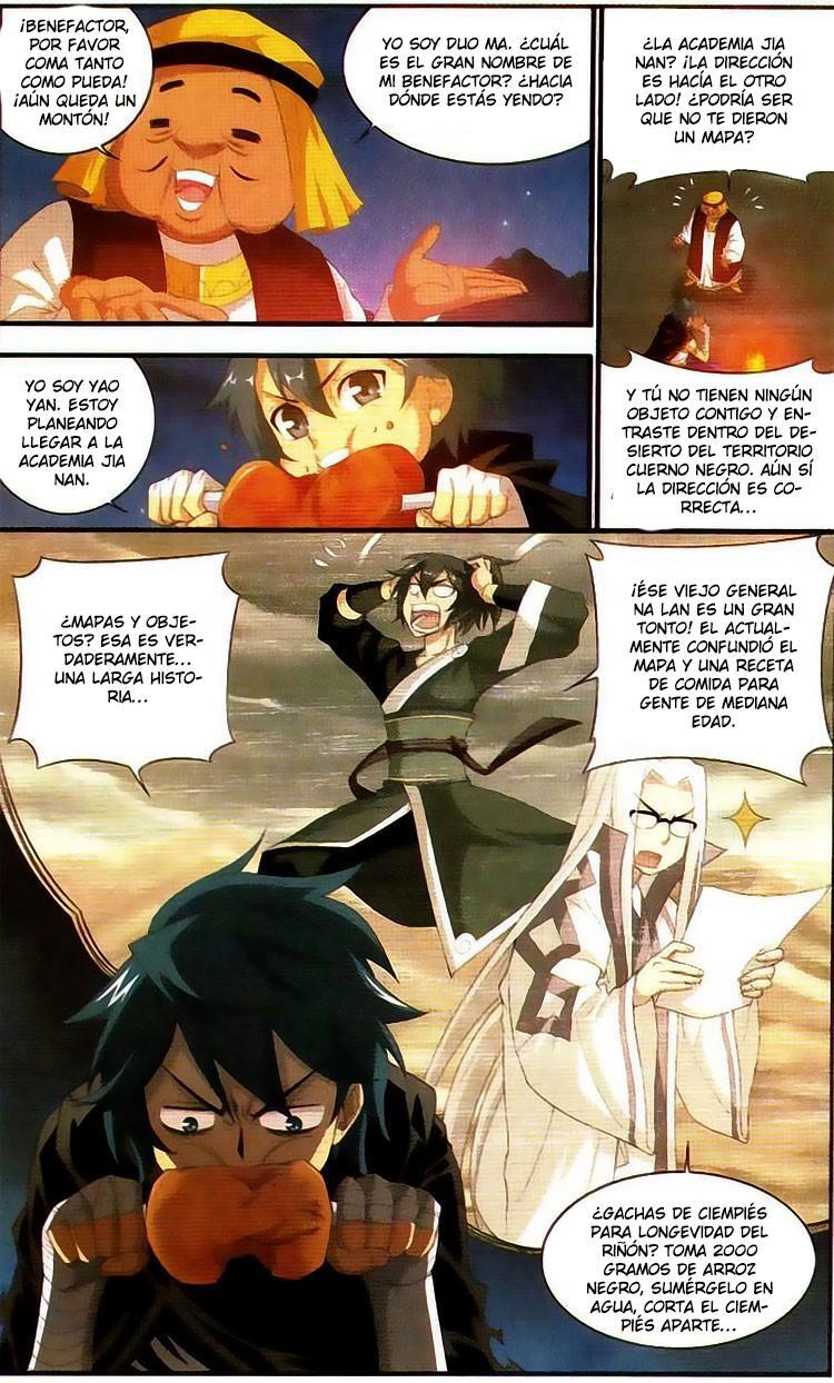 Capitulo 98 page 13