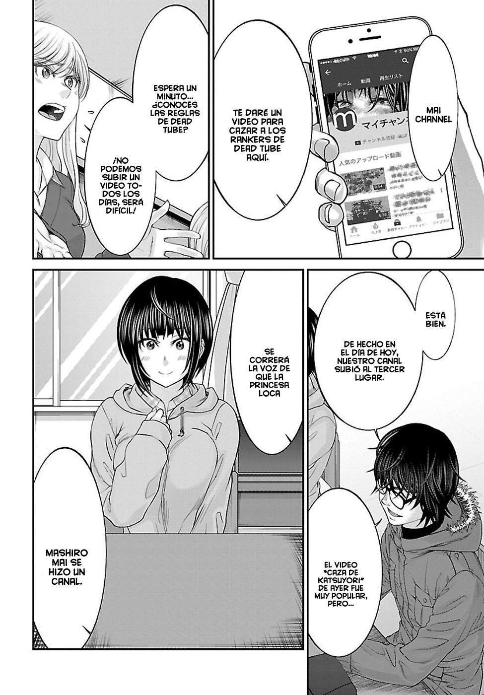 Capitulo 36 page 40