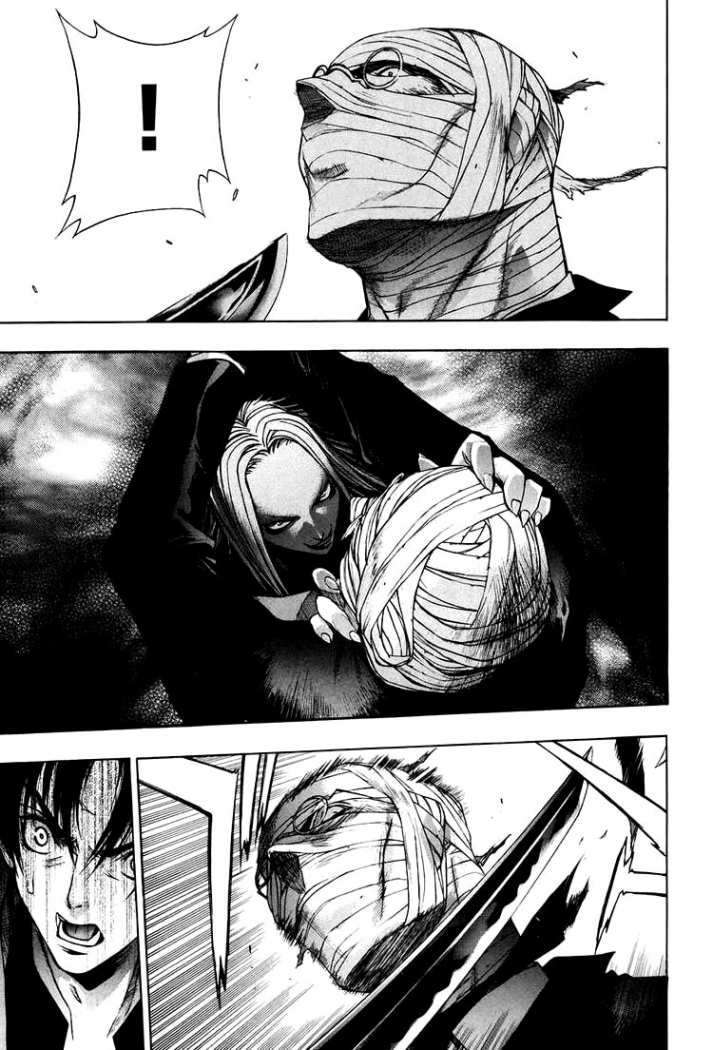 Capitulo 27 page 25