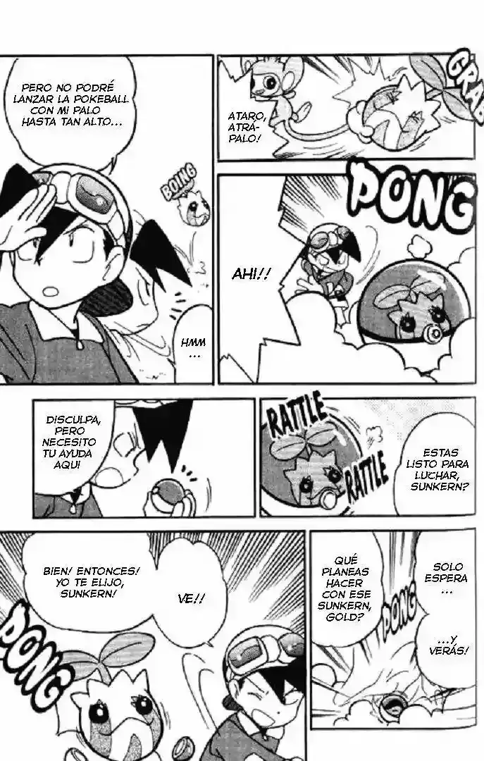 Capitulo 99 page 13