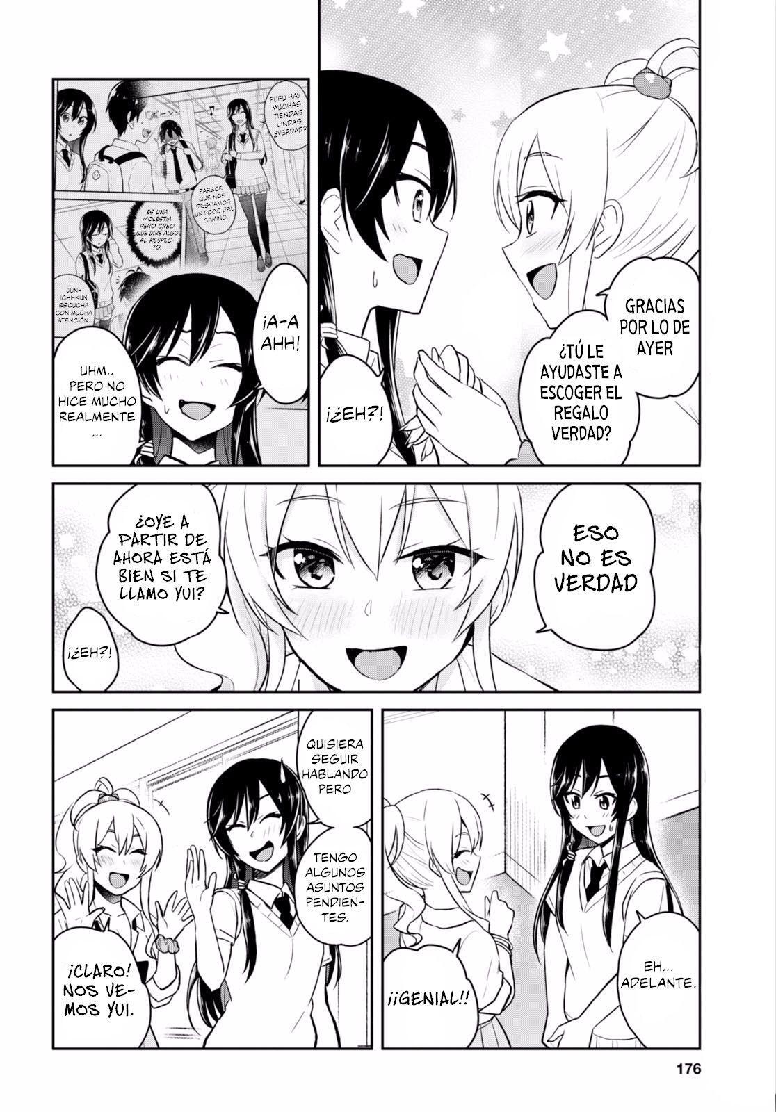 Capitulo 38 page 14