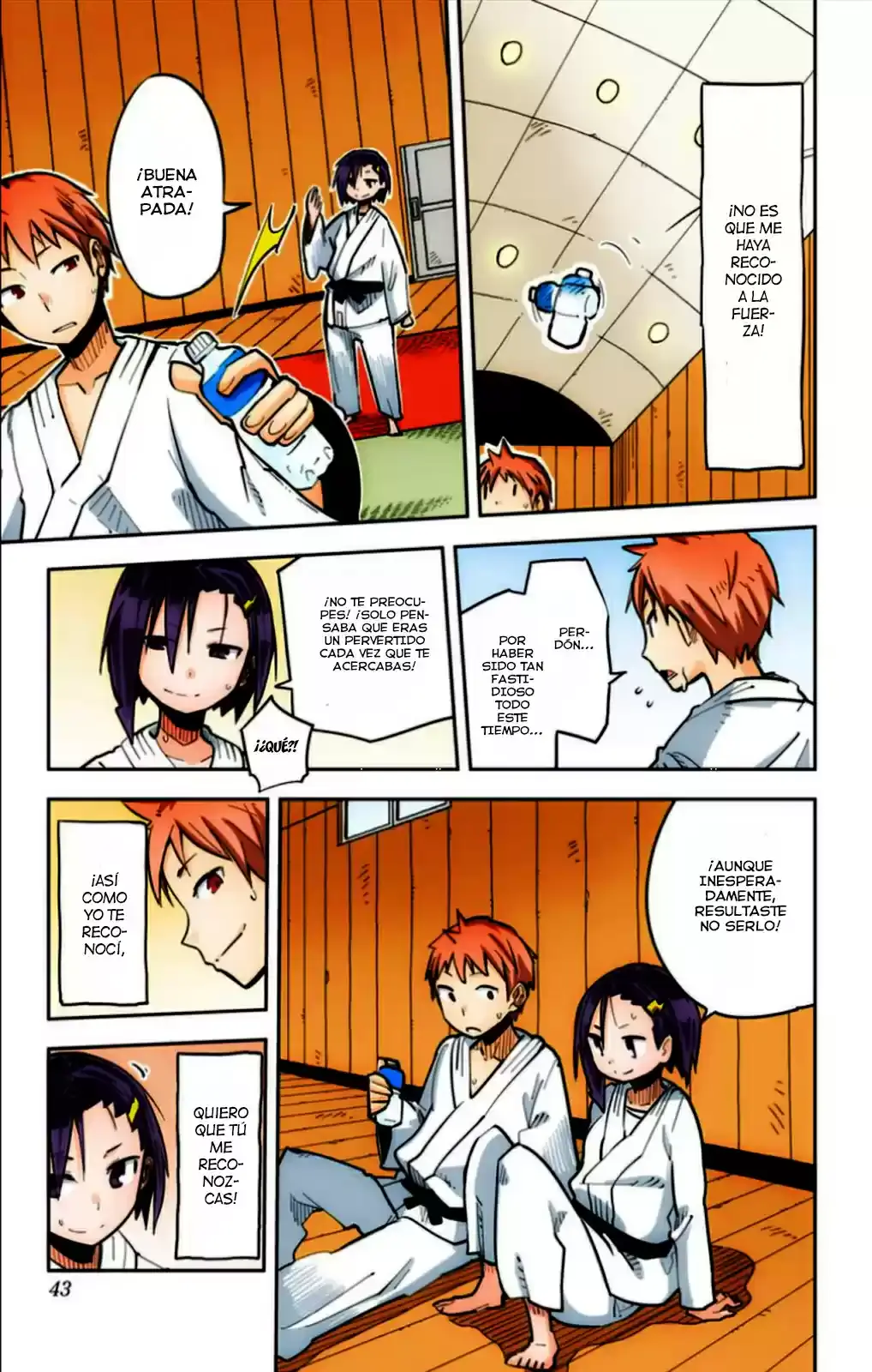 Capitulo 9 page 20