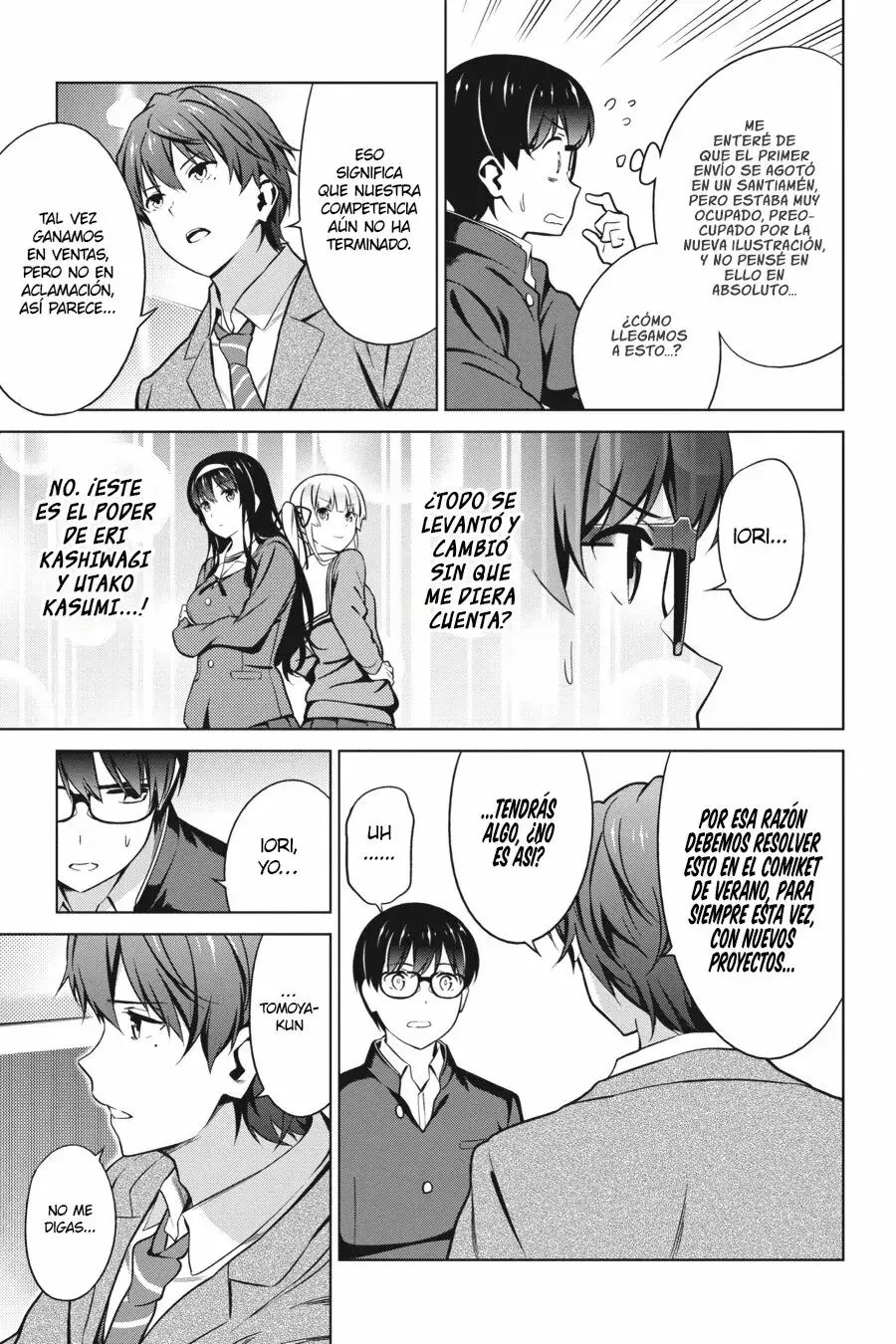 Capitulo 38 page 15