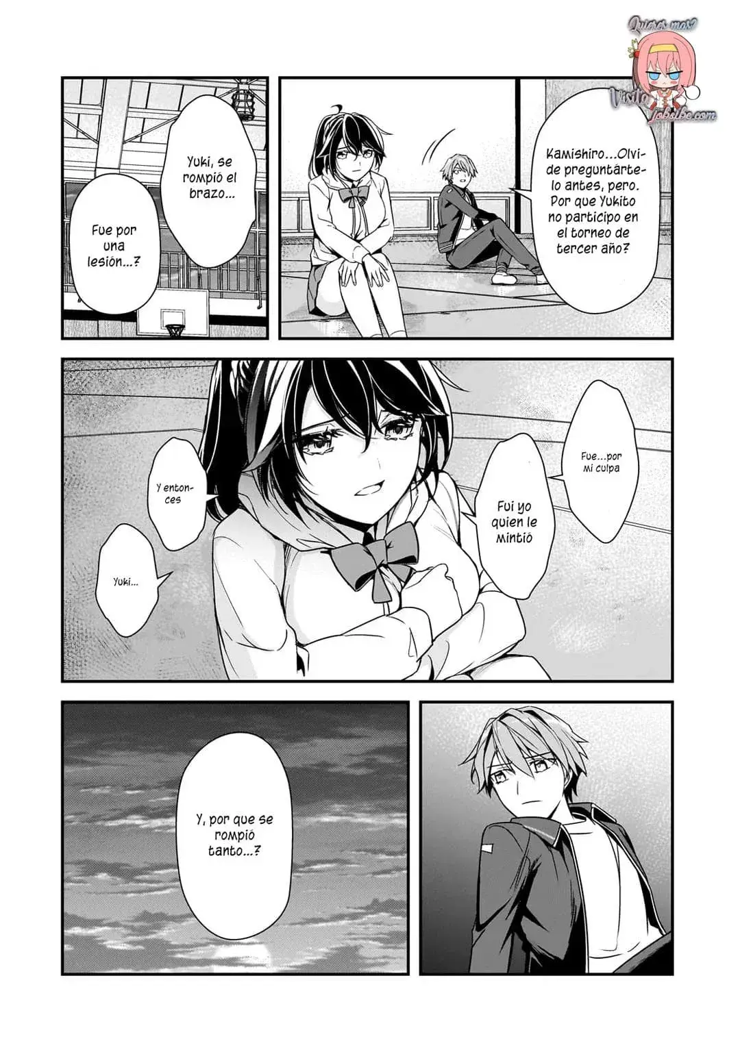 Capitulo 11.30 page 7