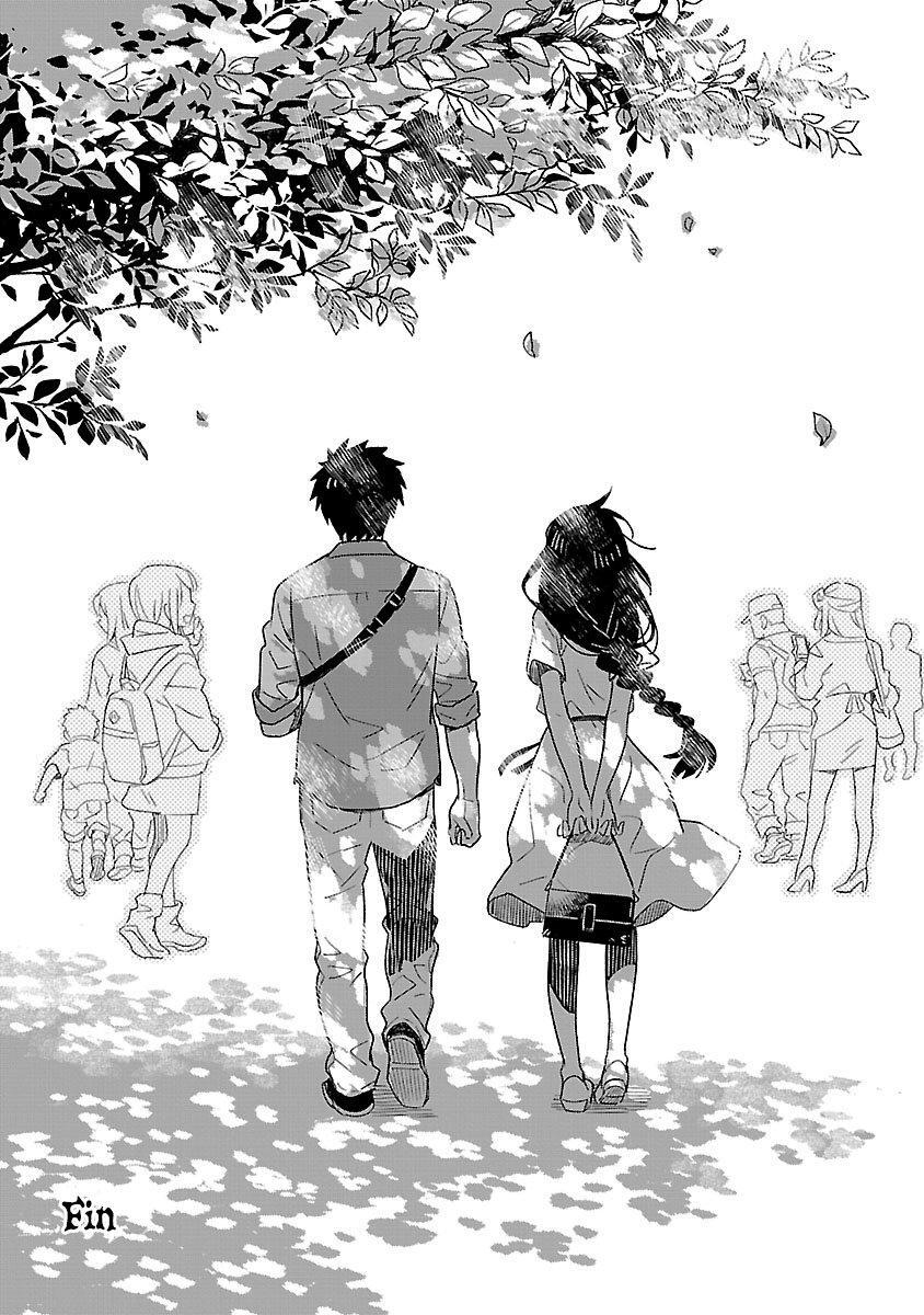 Capitulo 50 page 31