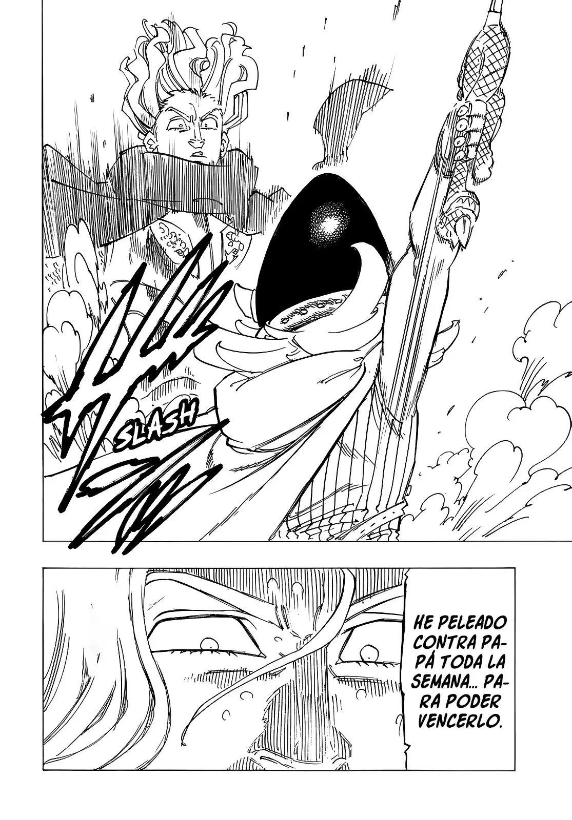 Capitulo 126 page 19