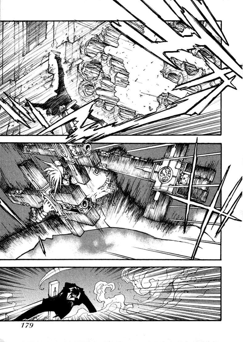 Capitulo 56 page 12