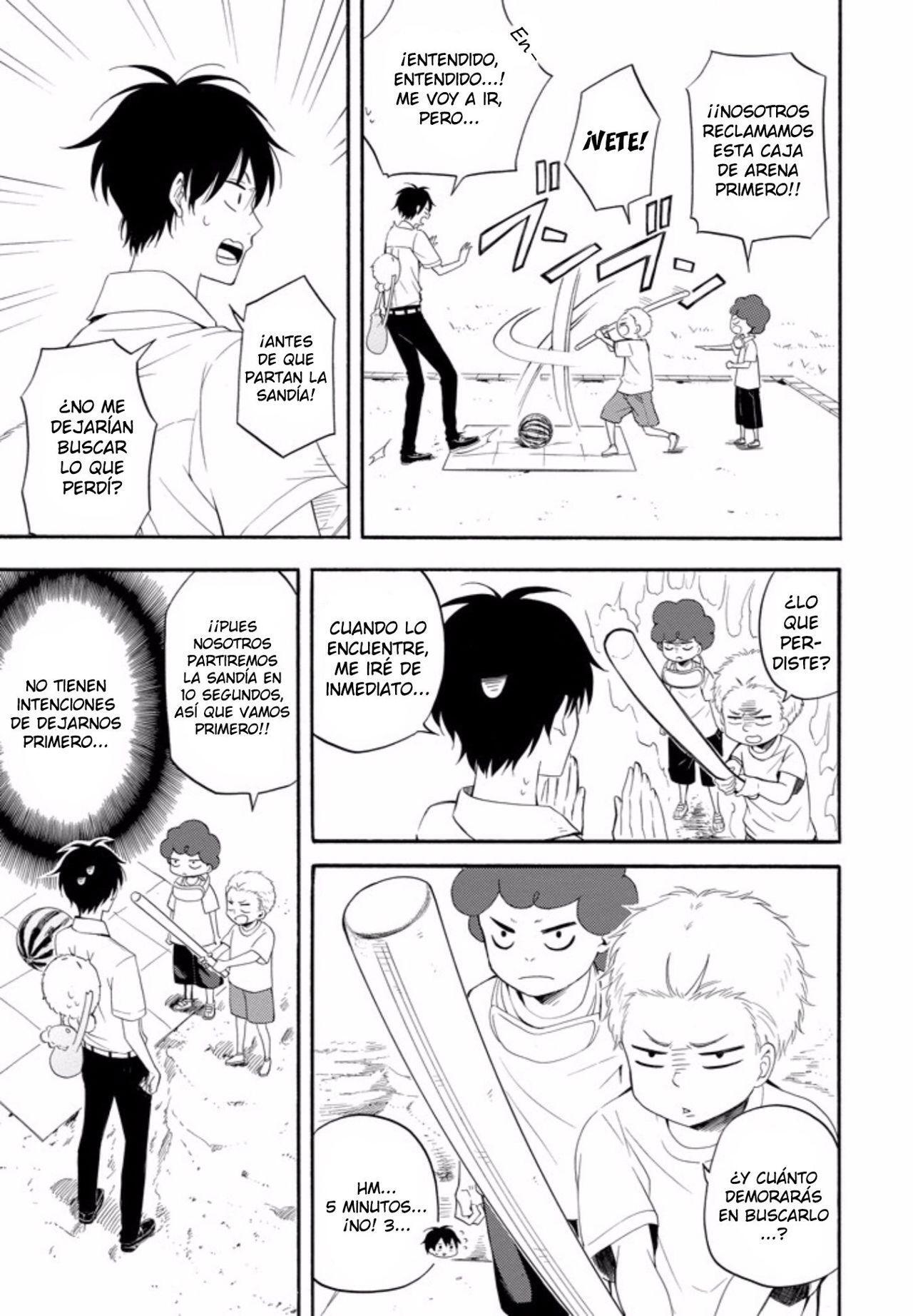 Capitulo 44 page 19
