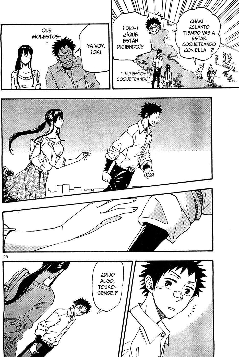 Capitulo 9 page 29