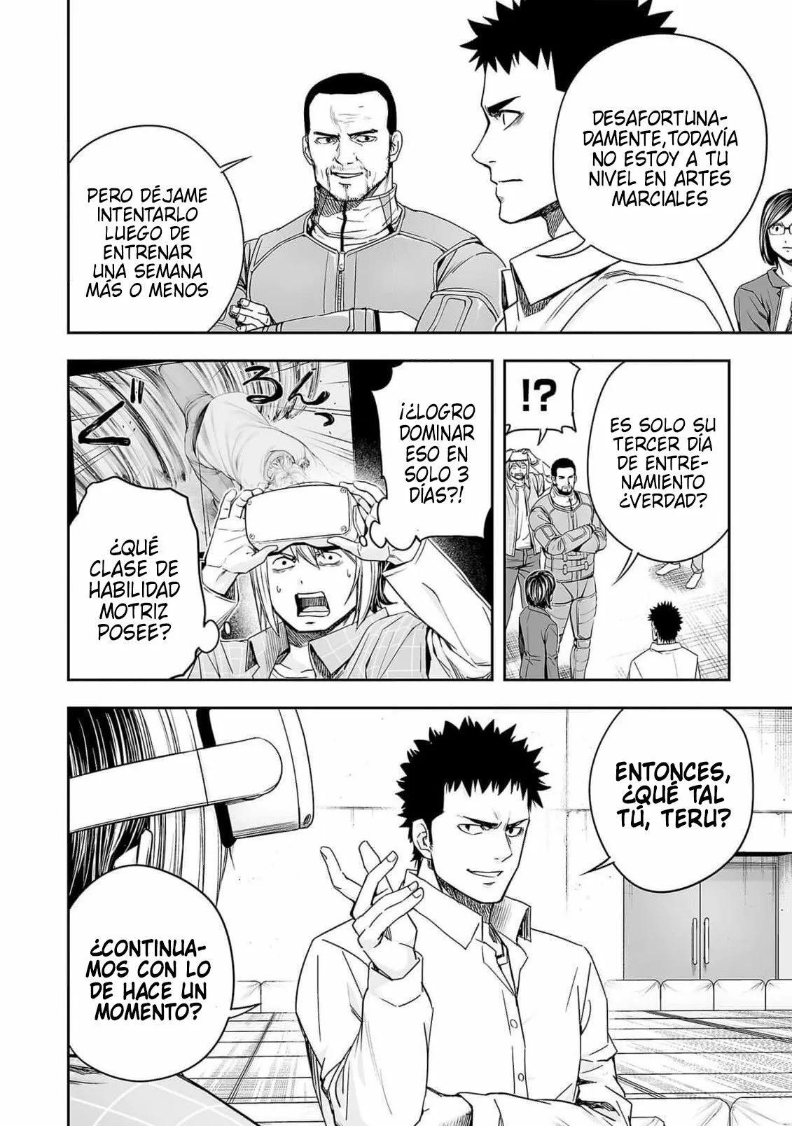 Capitulo 164 page 11
