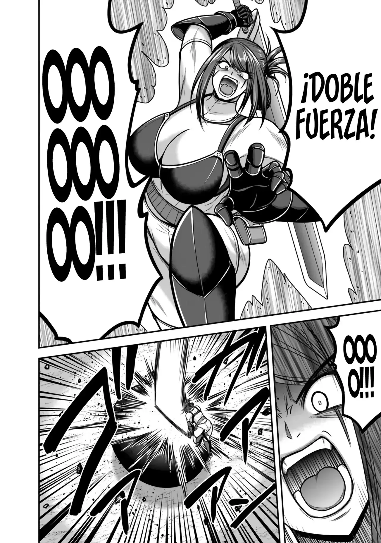 Capitulo 45 page 17