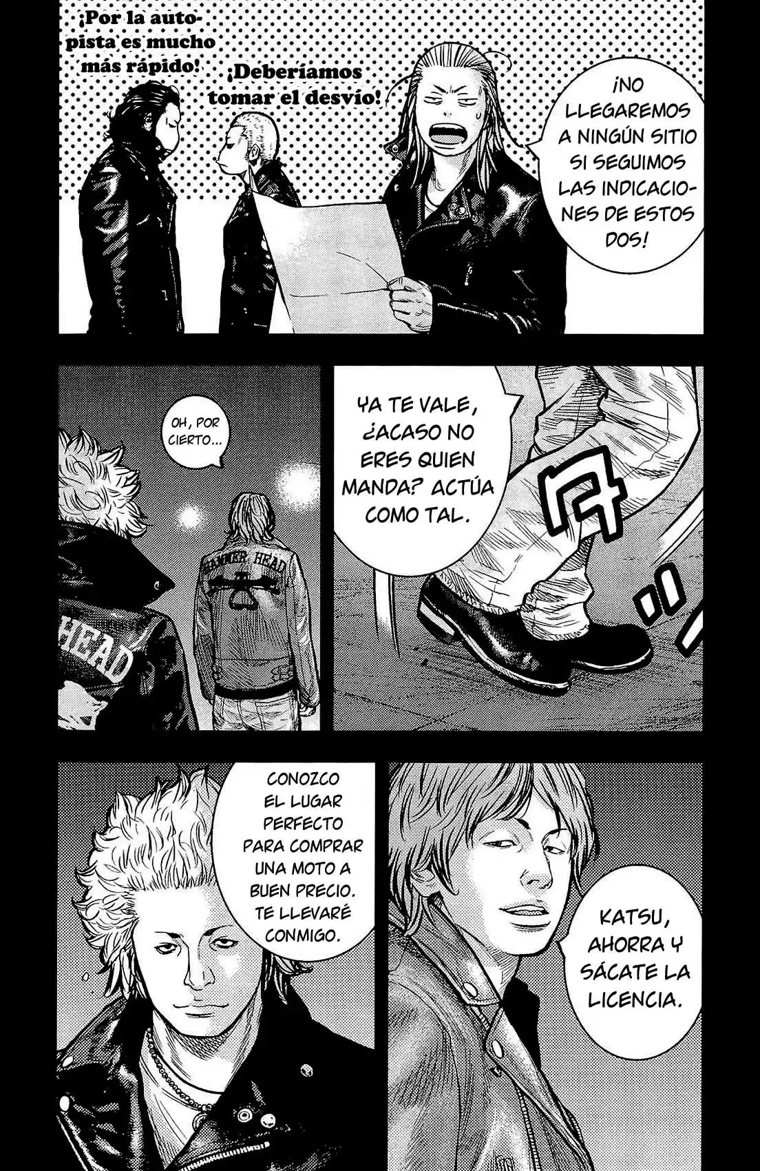 Capitulo 224 page 13