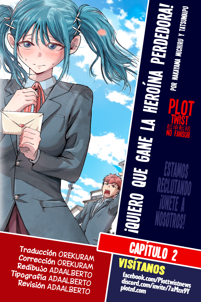Capitulo 2 page 1