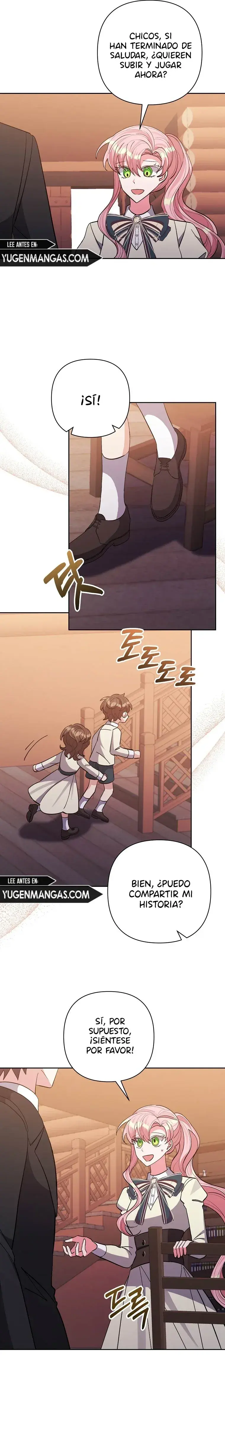 Capitulo 40 page 19